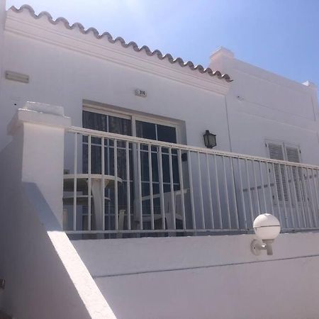 Arenal Den Castell Castellsol Apartment Arenal d'en Castell Exterior photo
