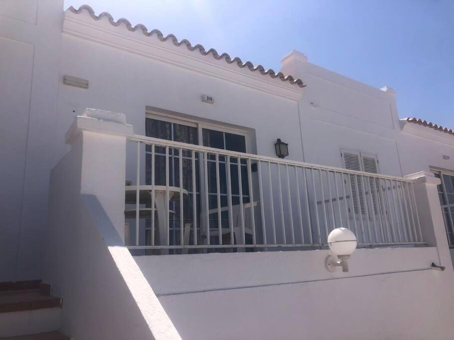 Arenal Den Castell Castellsol Apartment Arenal d'en Castell Exterior photo