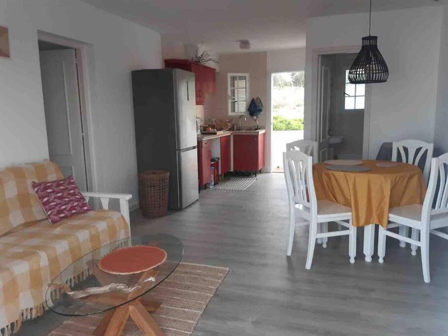 Arenal Den Castell Castellsol Apartment Arenal d'en Castell Exterior photo