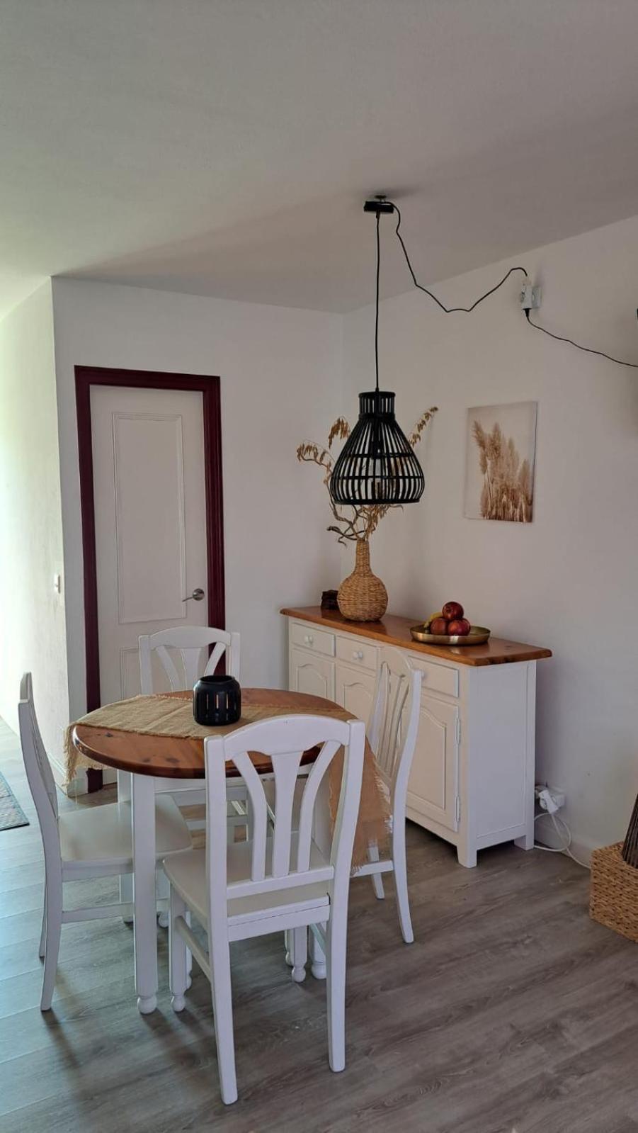 Arenal Den Castell Castellsol Apartment Arenal d'en Castell Exterior photo