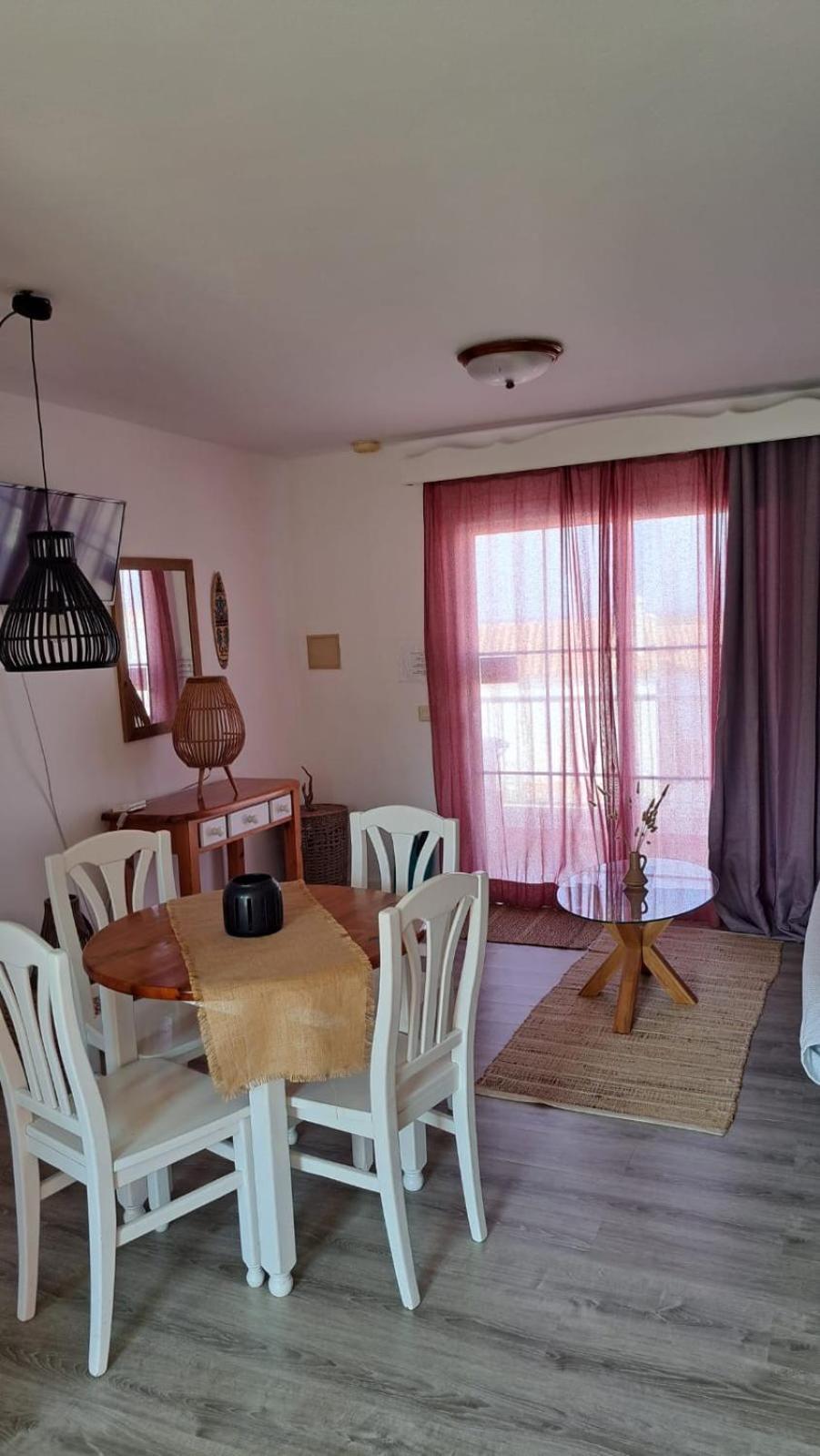 Arenal Den Castell Castellsol Apartment Arenal d'en Castell Exterior photo