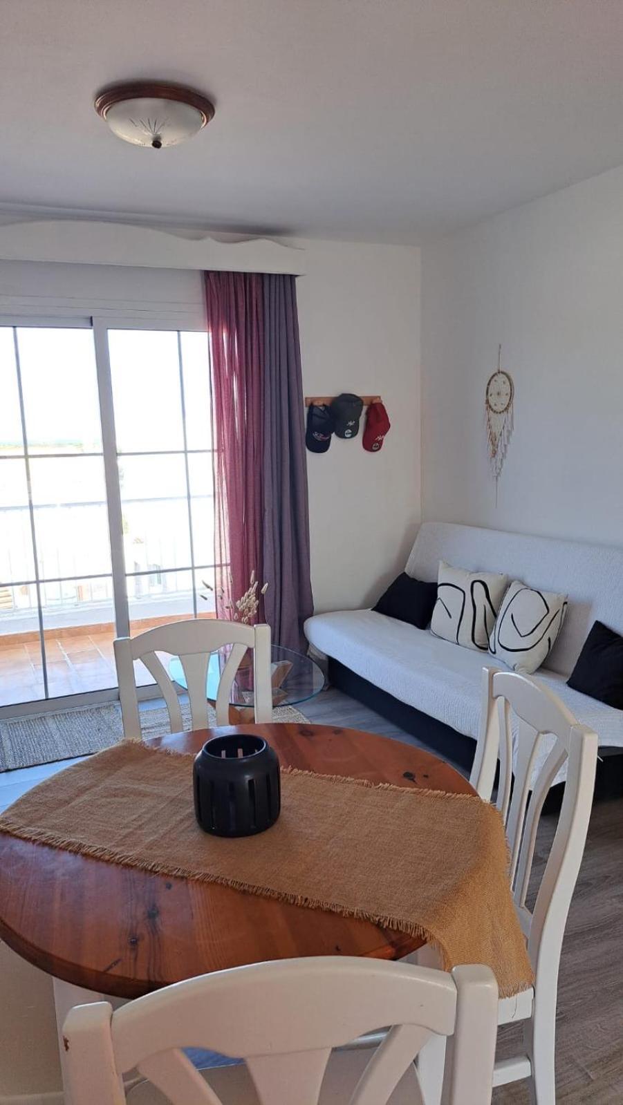Arenal Den Castell Castellsol Apartment Arenal d'en Castell Exterior photo