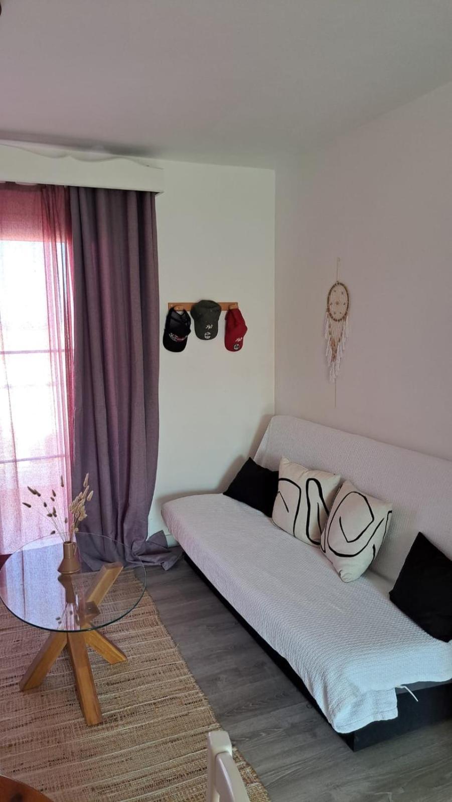 Arenal Den Castell Castellsol Apartment Arenal d'en Castell Exterior photo